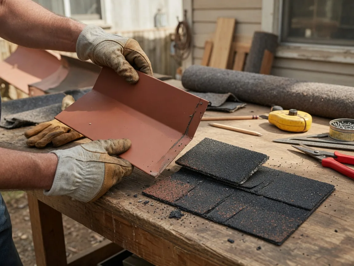 Roof Repair company in Eldorado, OH